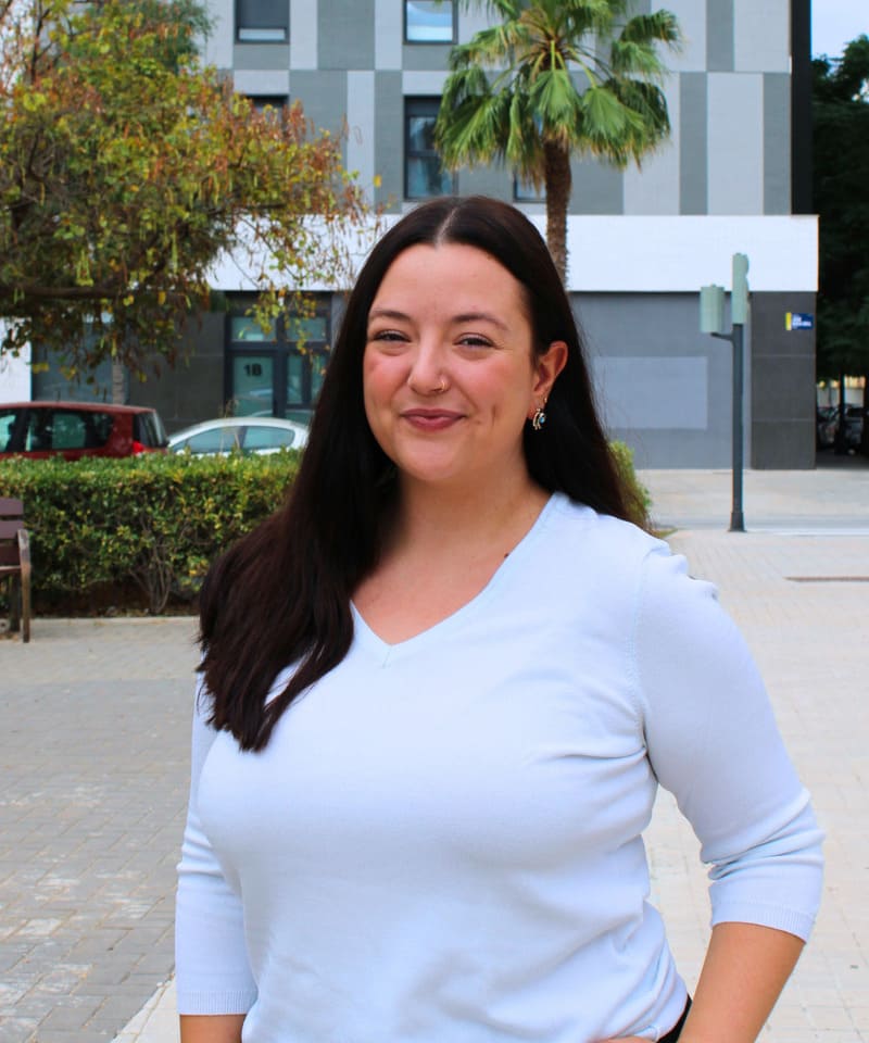 MARÍA