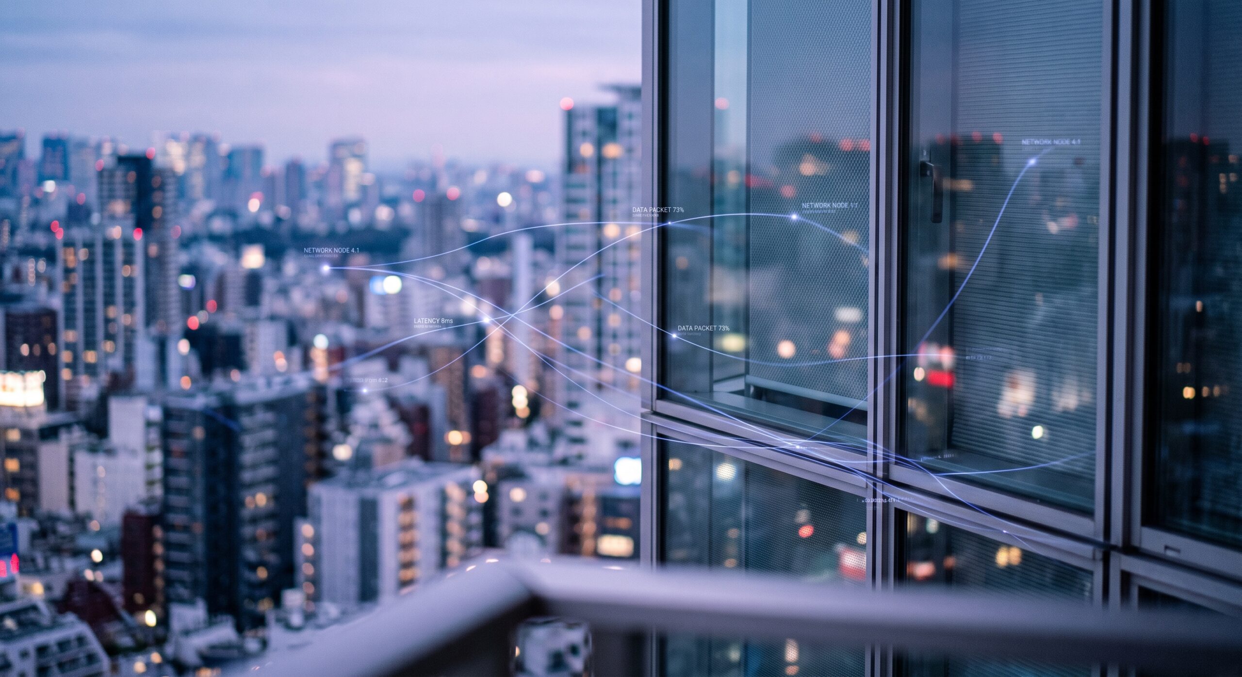 Smart Cities