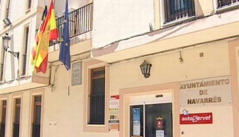 ayuntamiento de navarres